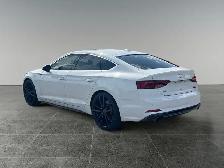 2018 Audi A5 Sportback Technik - Photo 4