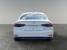 2018 Audi A5 Sportback Technik - Photo 5