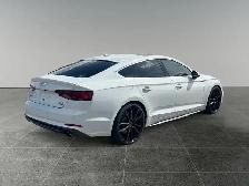 2018 Audi A5 Sportback Technik - Photo 7