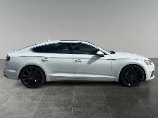 2018 Audi A5 Sportback Technik - Photo 8