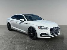 2018 Audi A5 Sportback Technik - Photo 9