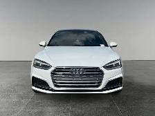 2018 Audi A5 Sportback Technik - Photo 10