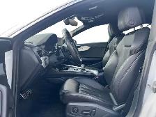 2018 Audi A5 Sportback Technik - Photo 12
