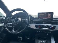 2018 Audi A5 Sportback Technik - Photo 16