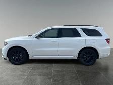 2017 Dodge Durango R/T - Photo 2