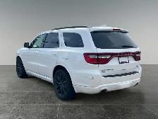 2017 Dodge Durango R/T - Photo 4