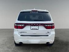 2017 Dodge Durango R/T - Photo 5