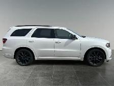2017 Dodge Durango R/T - Photo 8