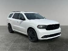 2017 Dodge Durango R/T - Photo 9