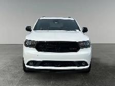 2017 Dodge Durango R/T - Photo 10