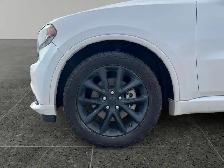 2017 Dodge Durango R/T - Photo 11