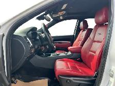 2017 Dodge Durango R/T - Photo 12
