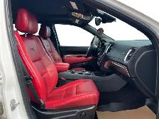 2017 Dodge Durango R/T - Photo 13