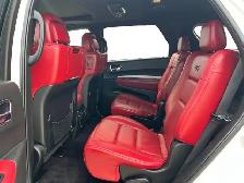 2017 Dodge Durango R/T - Photo 14