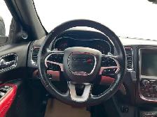 2017 Dodge Durango R/T - Photo 15