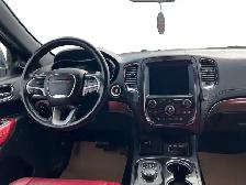2017 Dodge Durango R/T - Photo 16