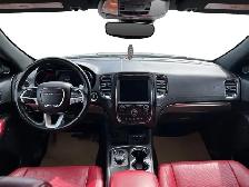 2017 Dodge Durango R/T - Photo 17