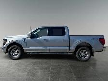 2025 Ford F-150 XLT - Photo 2