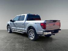 2025 Ford F-150 XLT - Photo 4