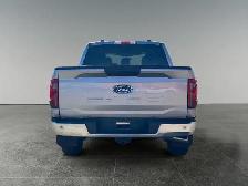 2025 Ford F-150 XLT - Photo 5