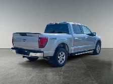 2025 Ford F-150 XLT - Photo 7