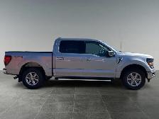 2025 Ford F-150 XLT - Photo 8
