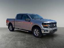 2025 Ford F-150 XLT - Photo 9