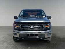 2025 Ford F-150 XLT - Photo 10
