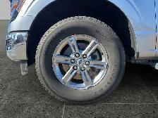 2025 Ford F-150 XLT - Photo 11