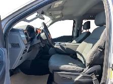 2025 Ford F-150 XLT - Photo 12
