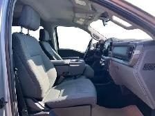 2025 Ford F-150 XLT - Photo 13
