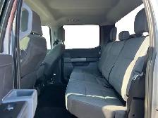 2025 Ford F-150 XLT - Photo 14