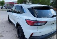 2020 Ford escape AWD mint condition with only 34,000 km - Photo 6