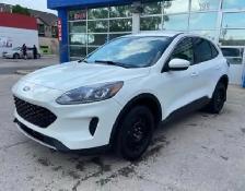 2020 Ford escape AWD mint condition with only 34,000 km - Photo 7