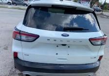2020 Ford escape AWD mint condition with only 34,000 km - Photo 8