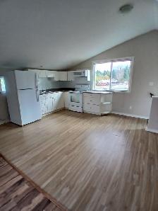 Private Unfurnished 1 Bedroom Suite - Photo 3