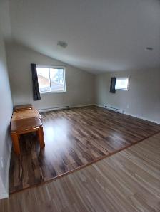 Private Unfurnished 1 Bedroom Suite - Photo 4