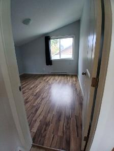 Private Unfurnished 1 Bedroom Suite - Photo 5