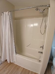 Private Unfurnished 1 Bedroom Suite - Photo 6