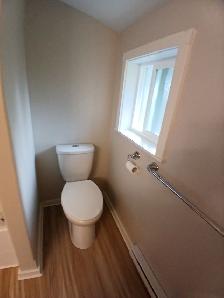 Private Unfurnished 1 Bedroom Suite - Photo 7