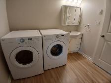 Private Unfurnished 1 Bedroom Suite - Photo 8