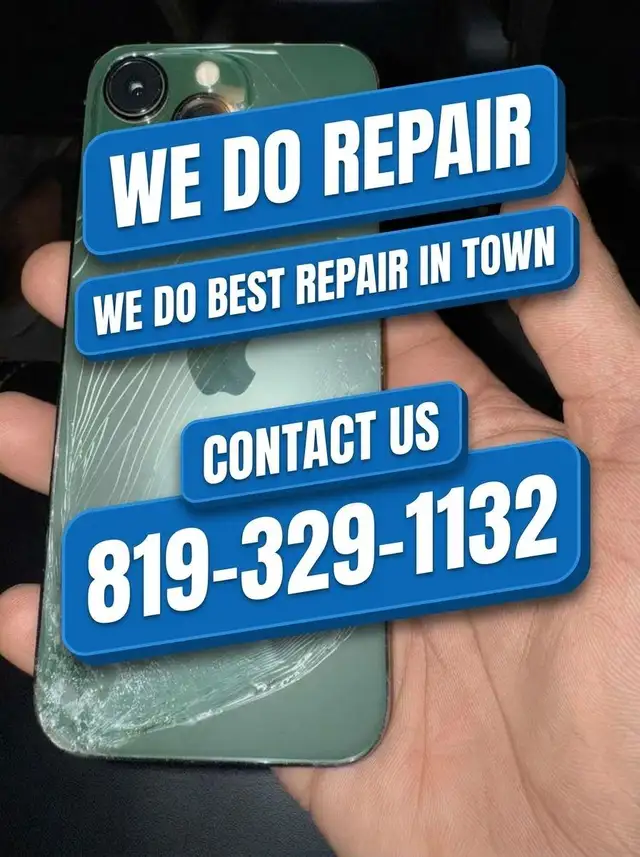 Professional iPhone Assistance Near You