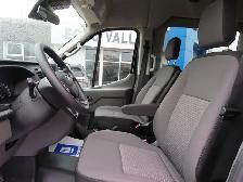 2025 Ford Transit Passenger Wagon XL 3.5L Pfdi V6 Flex-Fuel - Photo 3