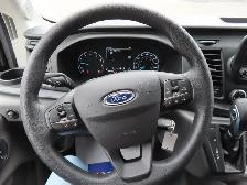 2025 Ford Transit Passenger Wagon XL 3.5L Pfdi V6 Flex-Fuel - Photo 4