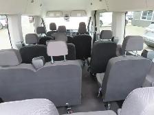 2025 Ford Transit Passenger Wagon XL 3.5L Pfdi V6 Flex-Fuel - Photo 10