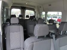 2025 Ford Transit Passenger Wagon XL 3.5L Pfdi V6 Flex-Fuel - Photo 13