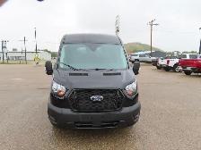 2025 Ford Transit Passenger Wagon XL 3.5L Pfdi V6 Flex-Fuel - Photo 17