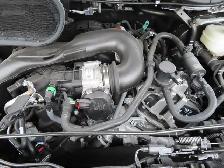 2025 Ford Transit Passenger Wagon XL 3.5L Pfdi V6 Flex-Fuel - Photo 18