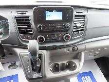 2025 Ford Transit Passenger Wagon XL 3.5L Pfdi V6 Flex-Fuel - Photo 23
