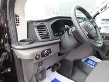 2025 Ford Transit Passenger Wagon XL 3.5L Pfdi V6 Flex-Fuel - Photo 5